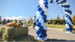 Goodnight Ranch Festival